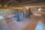a basement