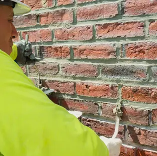 Why Older Brick Buildings Start Failing All at Once
