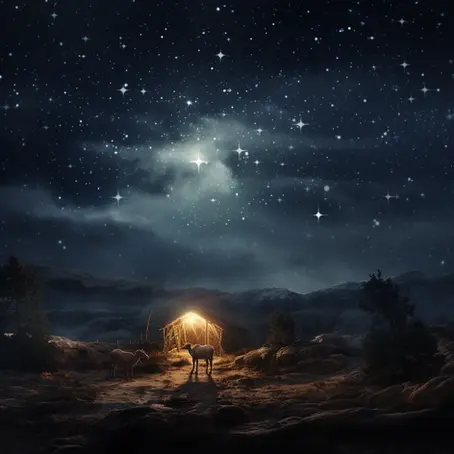 Christmas: The Reason for the Season