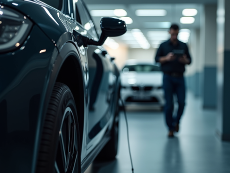 Find the Best Car Diagnostic Services for Your Vehicle