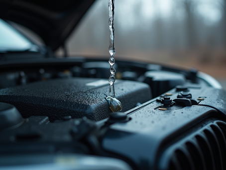 Reliable Radiator Services in Barossa Valley