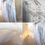 Miniatura: White Pearl Luxury Party, Night, Wedding Crochet Shawl. Crochet Shawl Wrap