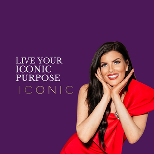Live your Iconic Purpose