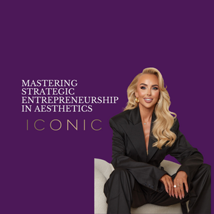 Mastering Strategic Entrepreneurship in Aesthetics