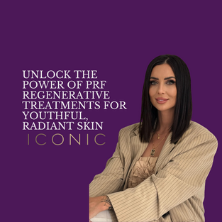 Revitalize Naturally - Unlock the Power of PRF Regenerative Treatments for Youthful, Radiant Skin