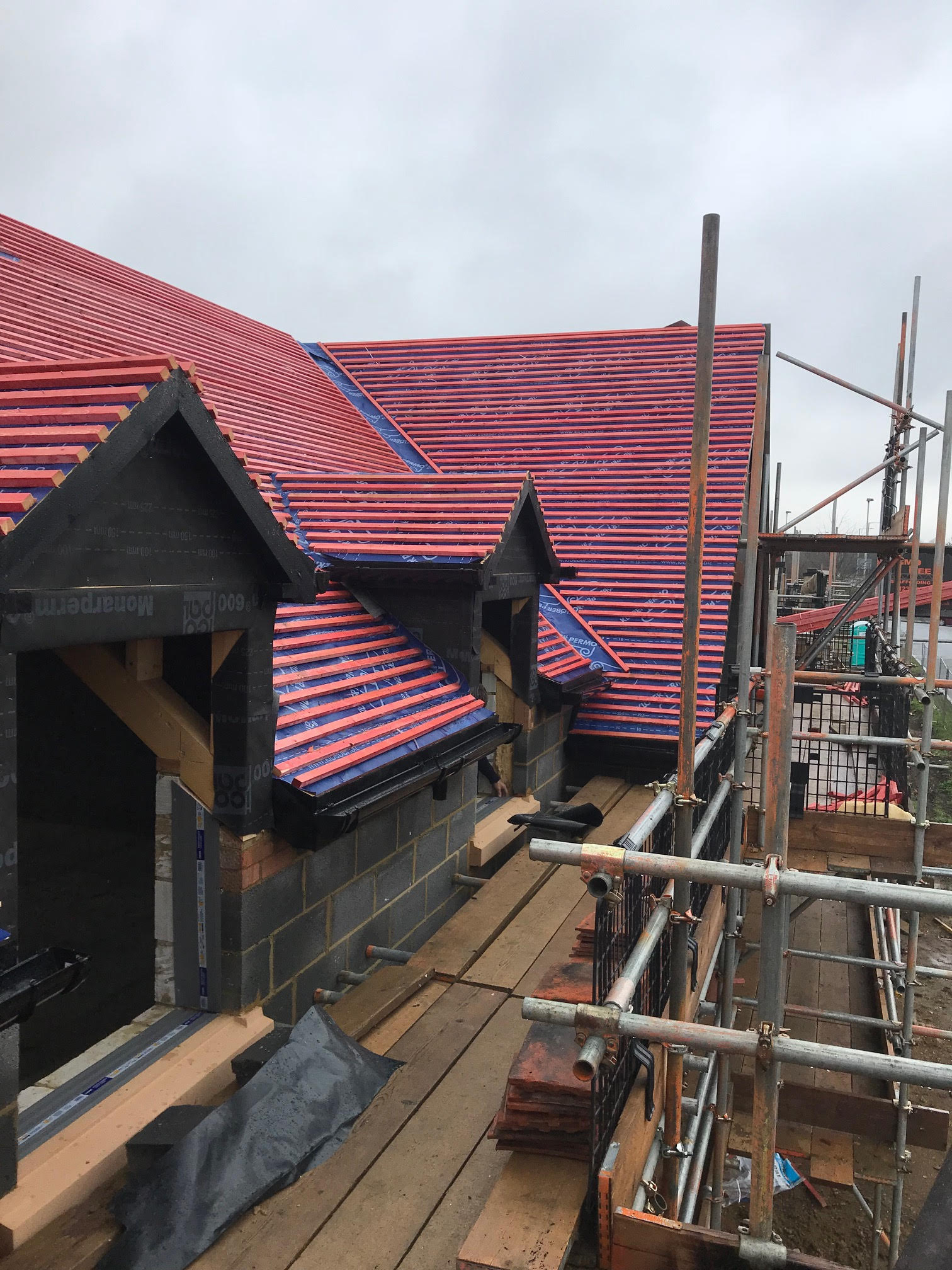 Home Gb Roofing