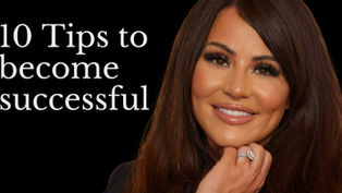 10 Tips to become successful
