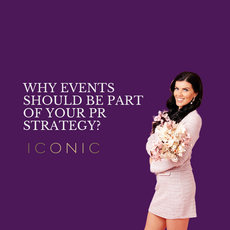 PR Events