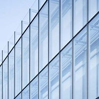 curtain wall