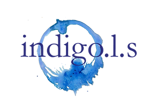 indigo logo