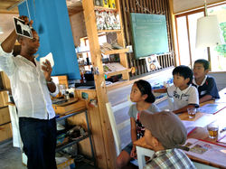 英語でゲームEnglish Games 