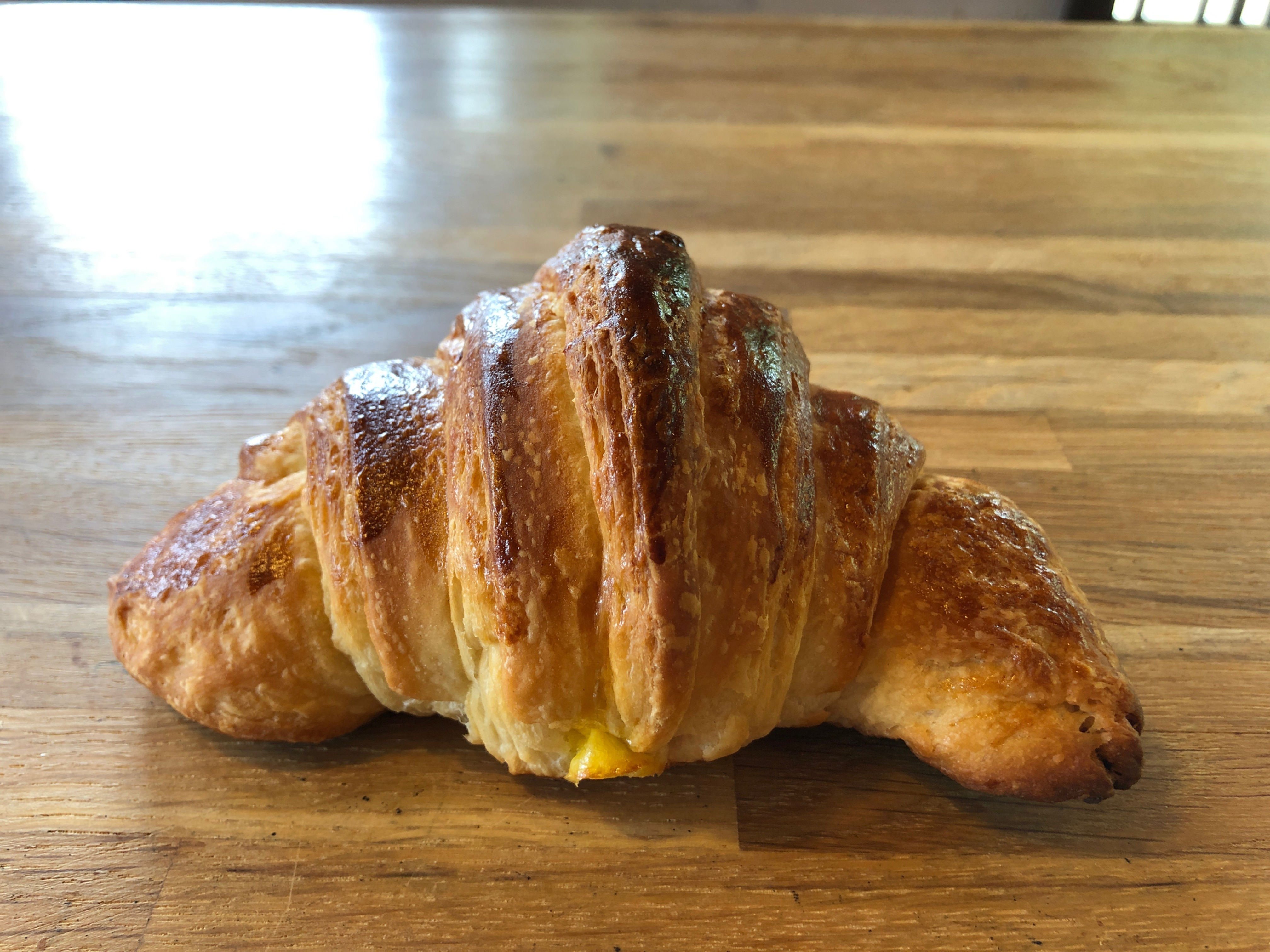 スペルトバタークロワッサン Croissant