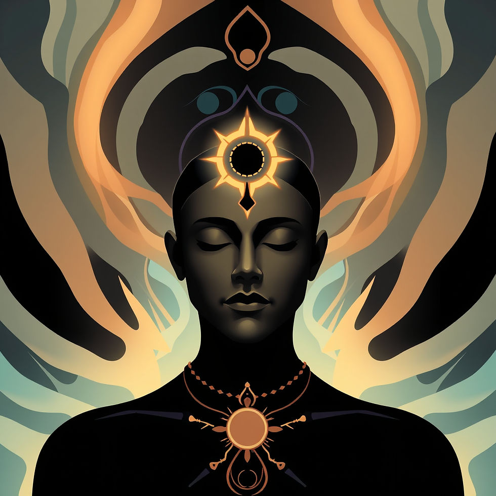 Soul Sense Group Session Replay