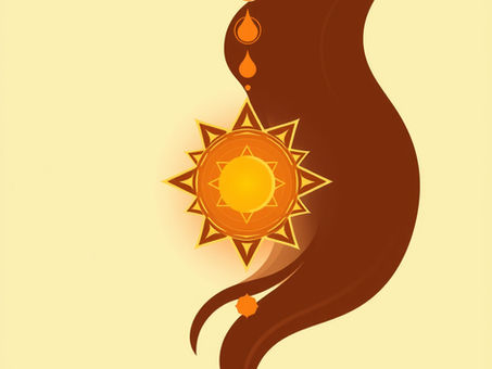 The Waters Within: Exploring the Sacral Chakra