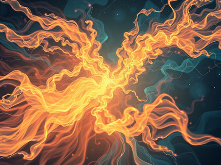When the World Feels Heavy: Holding Frequency in Challenging Times