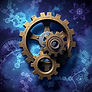 gears on a mystical, abstract background with blues and purples.jpg