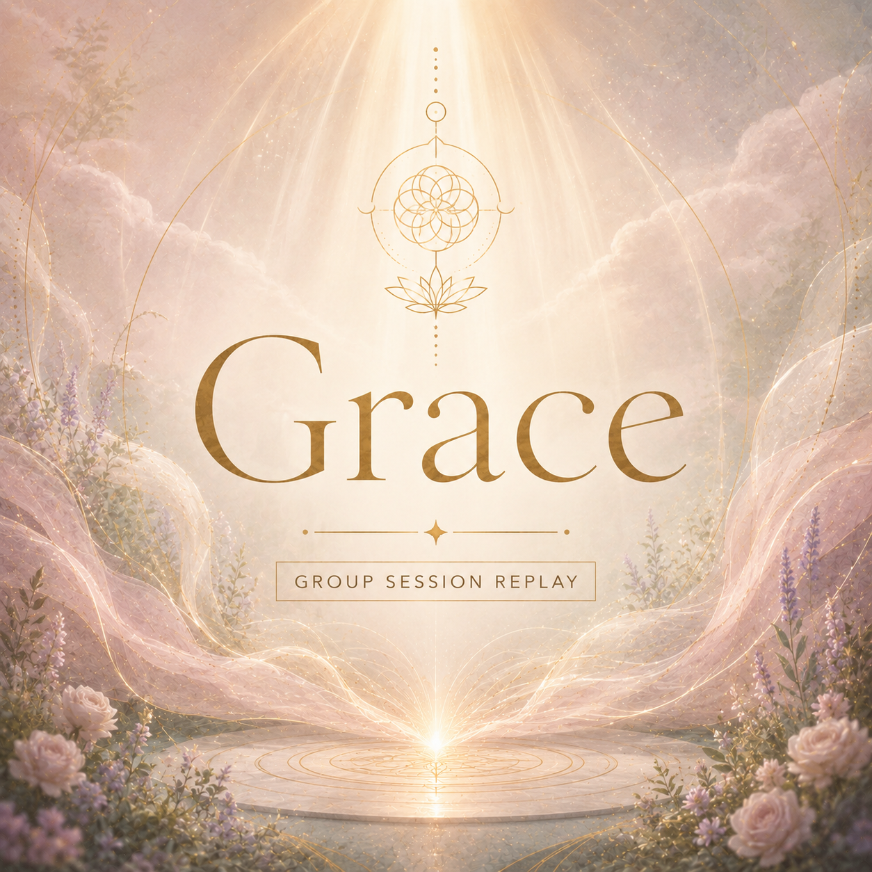 Grace | Group Session Replay
