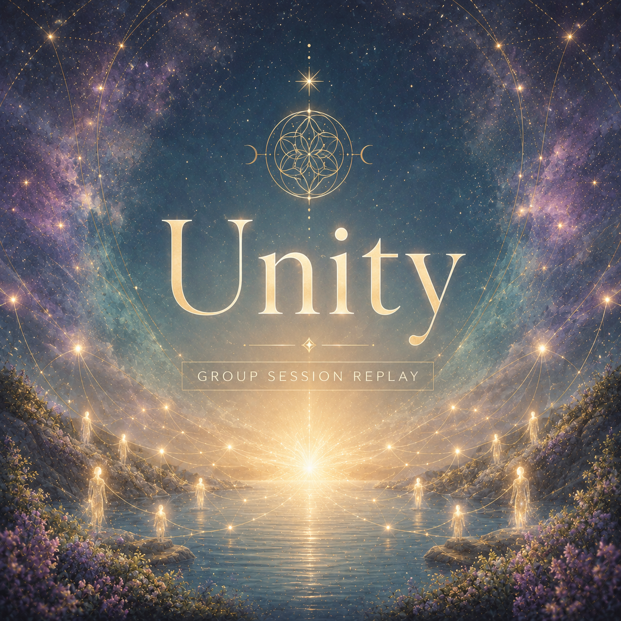 Unity | Group Session Replay