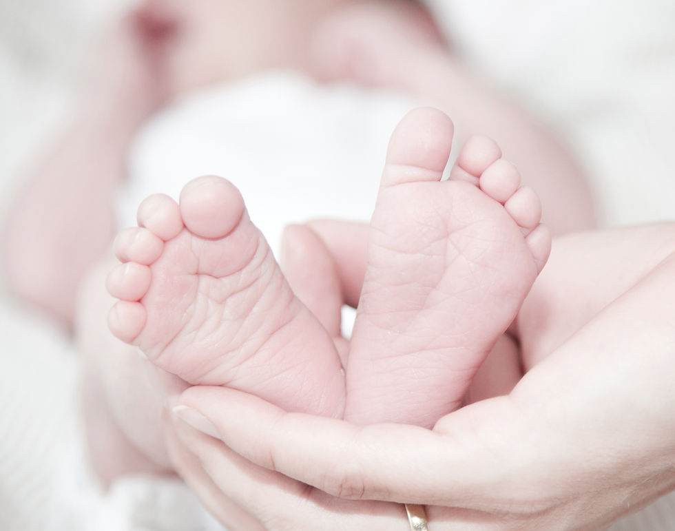 Naissance