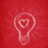 Light Bulb Poster