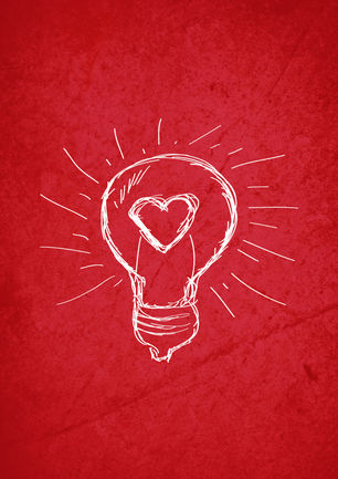5 Of The Coolest "Light Bulb" Moments