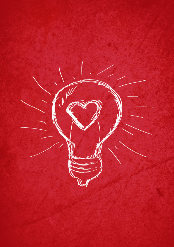 ¡Tengo una idea! ¿Por donde empiezo?