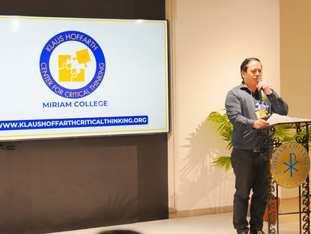 Closing Remarks of Paul Hoffarth during KHC Launch