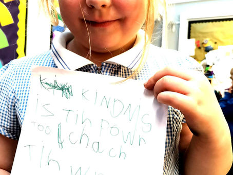 Weekly News - We are all Superheroes!