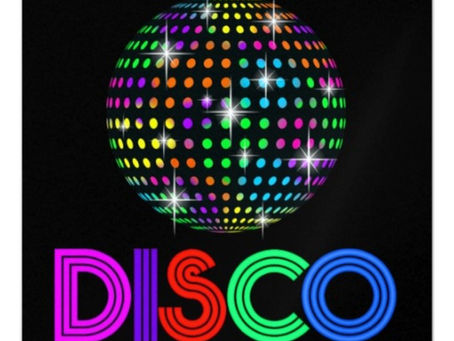 Summer Disco: Friday 21st June 2024
