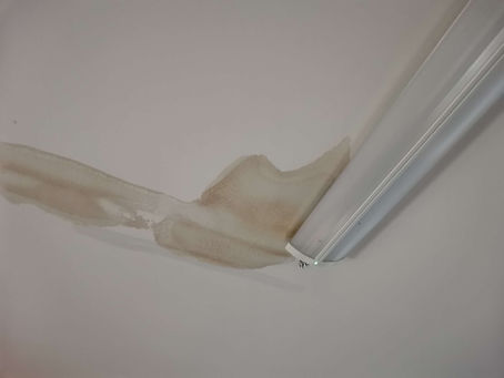 We have a flood in the electrics. Cancelation of Funky Fridays