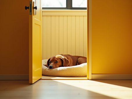 Discover Comprehensive Dog Boarding Services at Strongheart Dogs