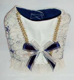 Star of Israel Top 2(Front)