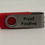 Thumbnail: thumb drive proof positive