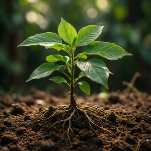 Medio Ambiente Sostenible