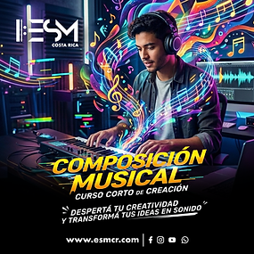 publicidad composicion musical