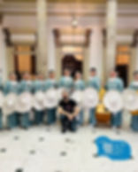 Anti y Mariachi Mujer Latina