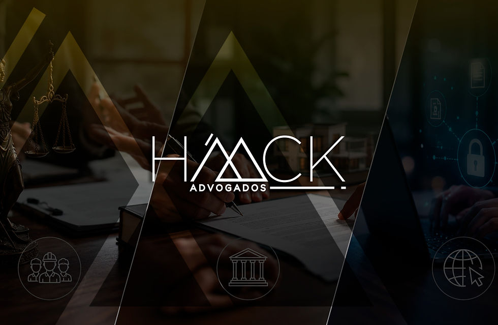 Conheça como o Haack Advogados organiza sua atuação nas áreas trabalhista, cível e digital com abordagem técnica e personalizada.