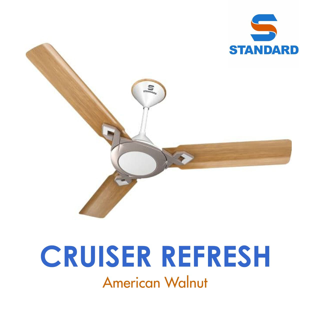 Standard Cruiser Refresh