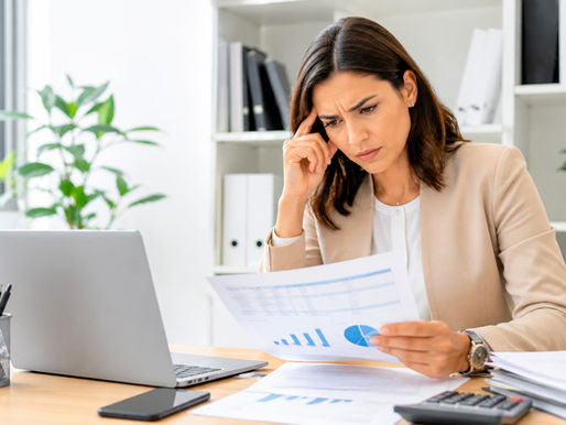 Diferenças salariais: quando o trabalhador pode estar recebendo menos do que deveria