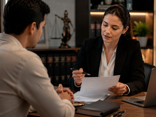 Saiba como escolher um escritório de advocacia para analisar seu caso com critérios claros e avaliação técnica adequada.