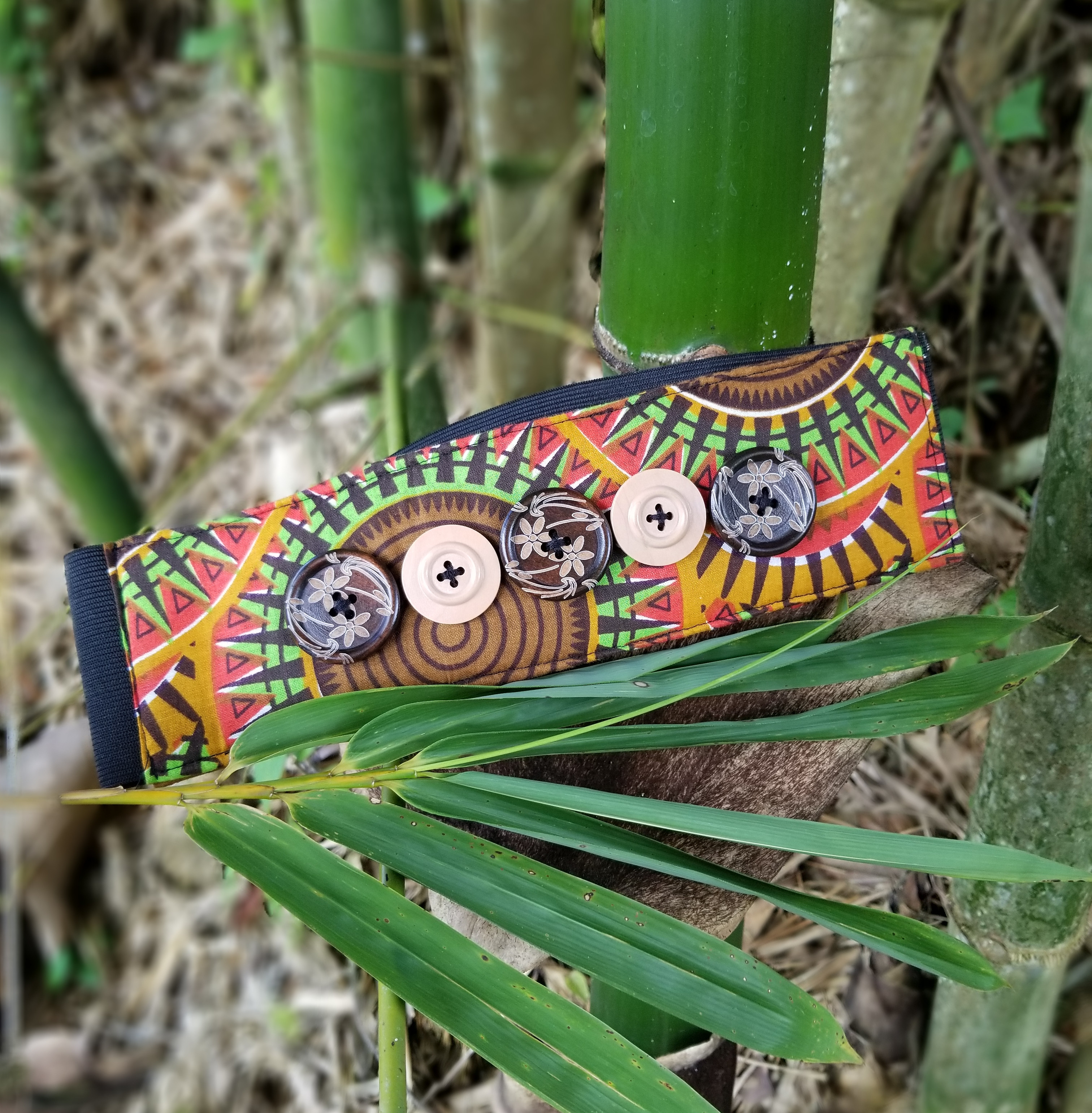 FASHION BELT