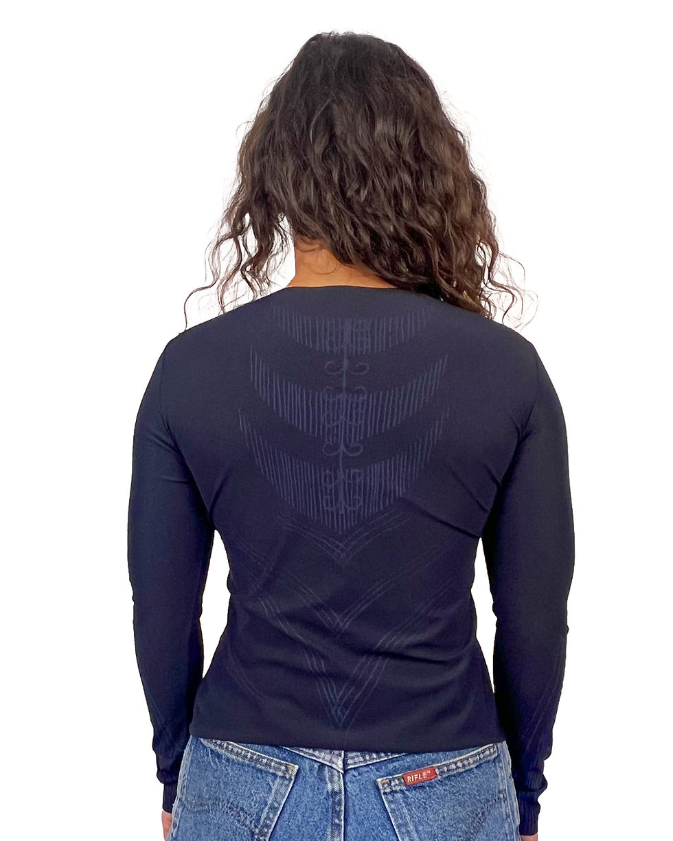 Miniature : La Banditaccia // Marine