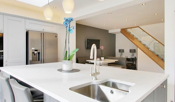 Kitchen Extension Sidcup