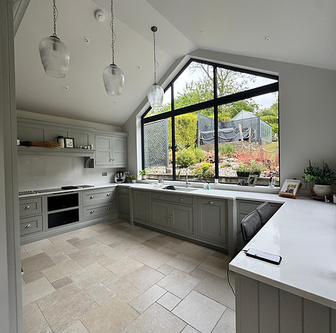 House Extension Sidcup & Bexley