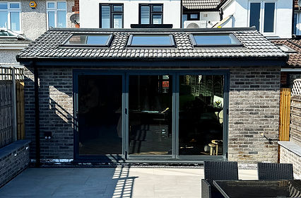 House Extension Bexley