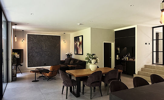 House Extension Sidcup & Bexley