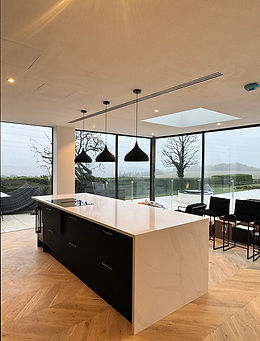 Kitchen Extension Bexley