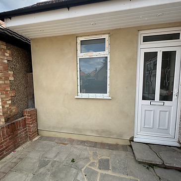 Garage Conversion Bexley & Sidcup