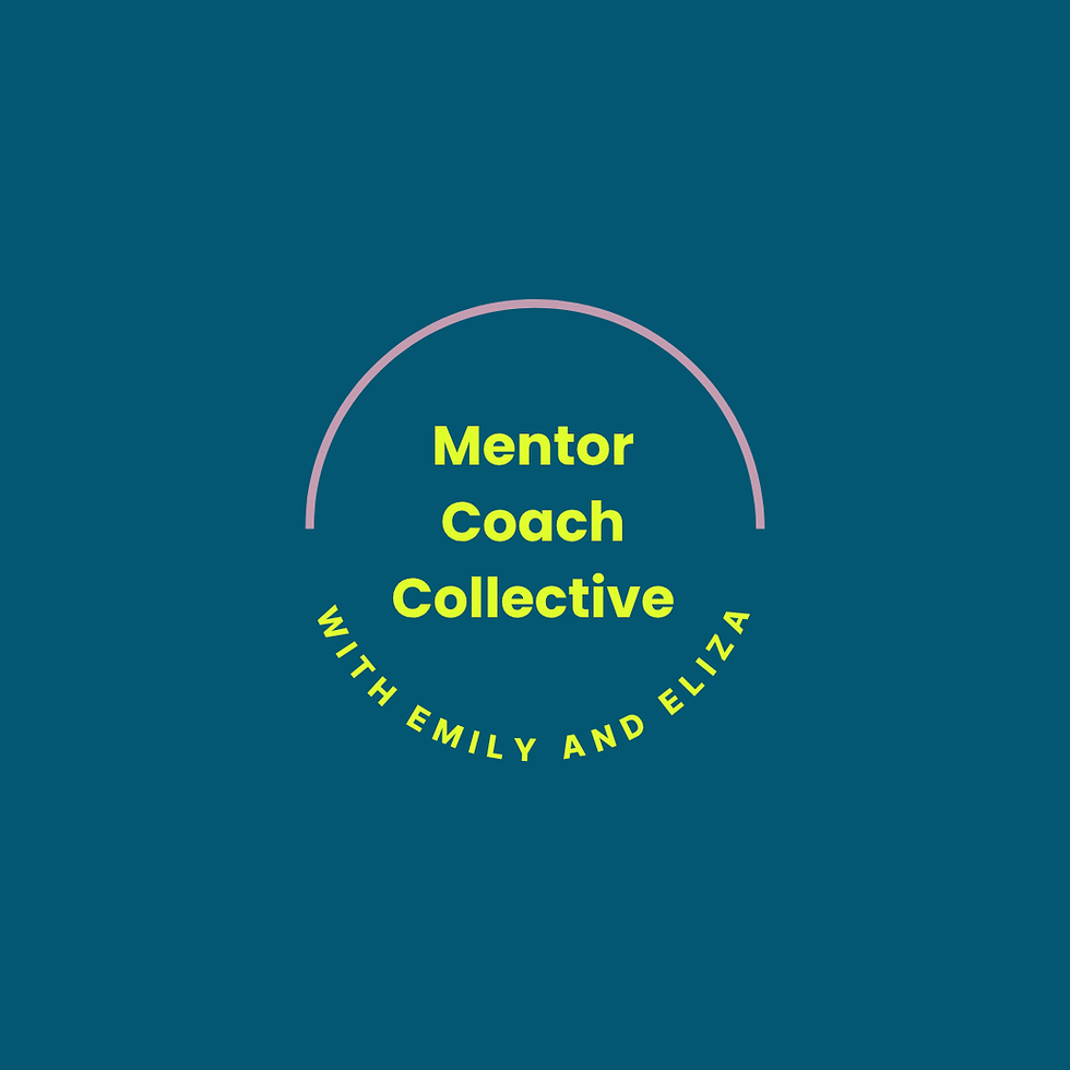 Claim Your Unique Voice: ICF Mentor Coaching for Professional Credentialing