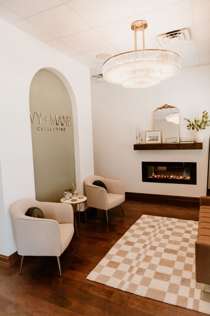 Lafayette, West Lafayette, Indiana Salon, Purdue